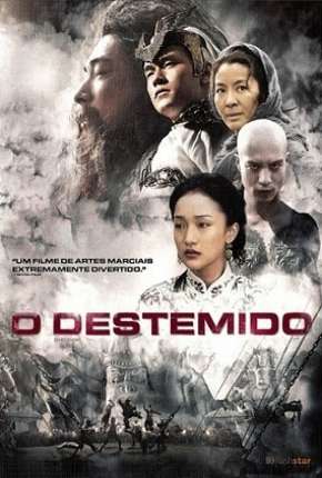 Filme O Destemido Torrent