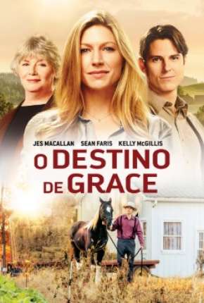 Filme O Destino de Grace - Versão Estendida Torrent
