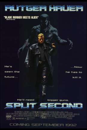 Filme O Destruidor Torrent