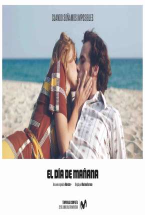 Série O Dia de Amanhã - 1ª Temporada Torrent