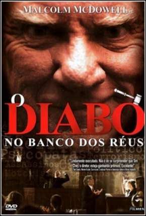 Filme O Diabo no Banco dos Réus Torrent