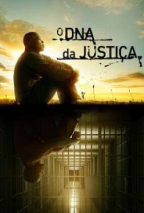 Série O DNA da Justiça - 1ª Temporada Completa Torrent