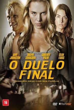 Filme O Duelo Final - Female Fight Club Torrent