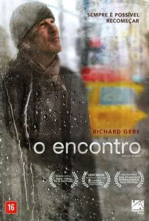 Filme O Encontro Torrent