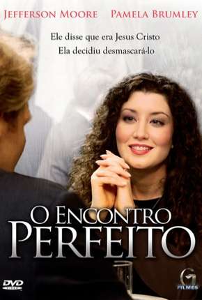 Filme O Encontro Perfeito - The Perfect Stranger Torrent