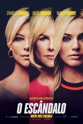 Filme O Escândalo - Legendado DVDscr Torrent