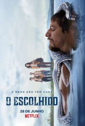 Série O Escolhido - 1ª Temporada - Completa Torrent