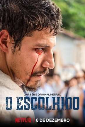 Série O Escolhido - 2ª Temporada Completa Torrent