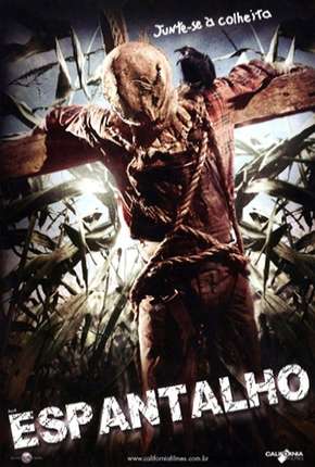 Filme O Espantalho Torrent