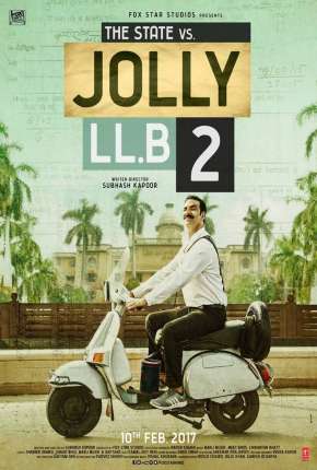 Filme O Estado Vs. Jolly Torrent