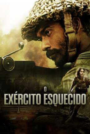 Série O Exército Esquecido Torrent