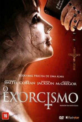 Filme O Exorcismo Torrent
