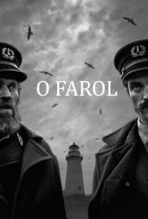 Filme O Farol Torrent