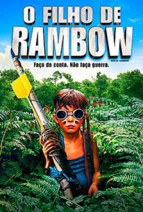 Filme O Filho de Rambow - Um Novo Herói Torrent