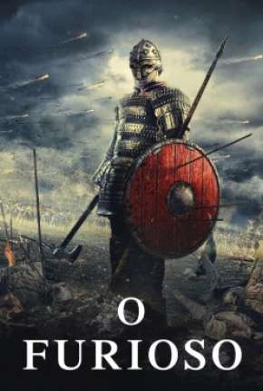 Filme O Furioso Torrent