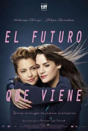 Filme O Futuro Adiante Torrent