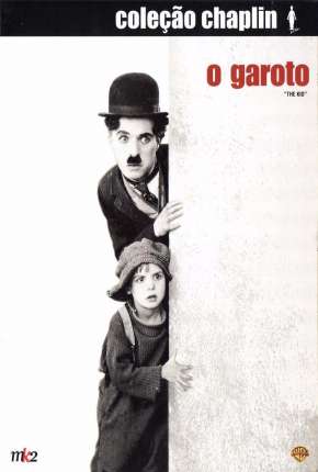 Filme O Garoto - The Kid Torrent