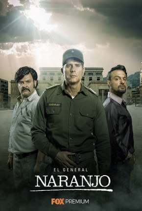 Série O General Colombiano Torrent
