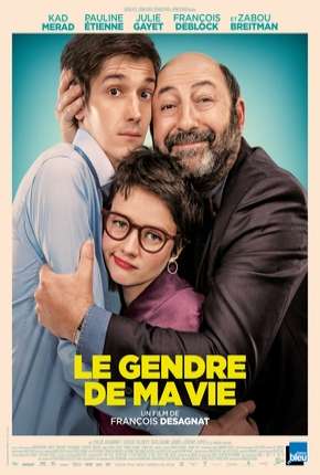 Filme O Genro da Minha Vida Torrent