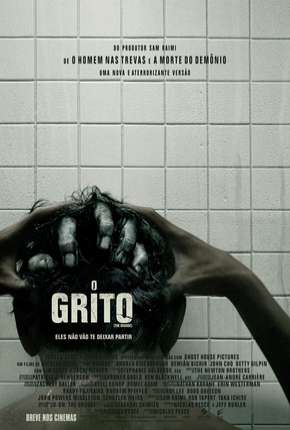 Filme O Grito - The Grudge Download Filme O Grito - The Grudge Torrent