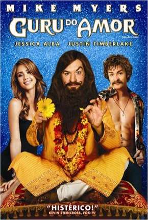 Filme O Guru Do Amor Torrent