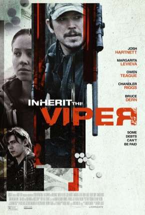 Filme O Herdeiro das Drogas Torrent