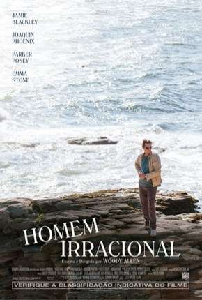 Filme O Homem Irracional Torrent