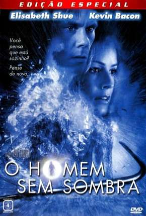 Filme O Homem Sem Sombra - (2000) Hollow Man Torrent
