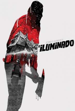 Filme O Iluminado - The Shining Torrent