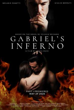 Filme O Inferno de Gabriel - Legendado Torrent