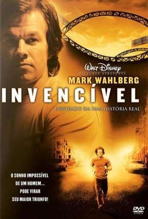 Filme O Invencível Torrent