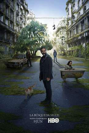 Série O Jardim de Bronze - 2ª Temporada Torrent
