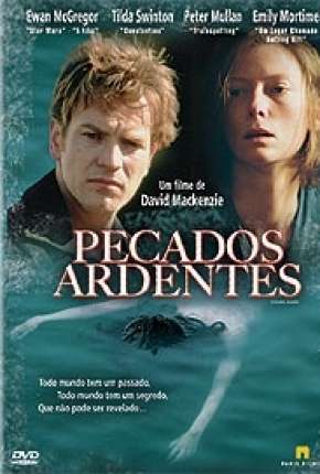 Filme O Jovem Adam - Pecados Ardentes - Legendado Torrent