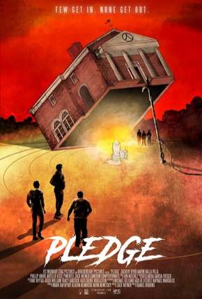 Filme O Juramento - Pledge Torrent