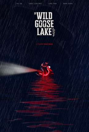 Filme O Lago do Ganso Selvagem - Legendado Torrent