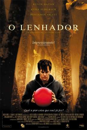 Filme O Lenhador Torrent