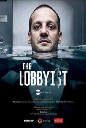 Série O Lobista - The Lobbyist Torrent