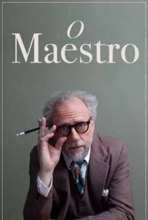 Filme O Maestro Torrent