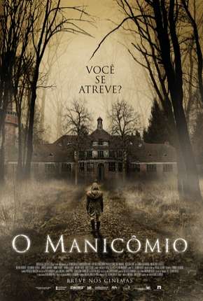 Filme O Manicômio - Heilstatten Torrent