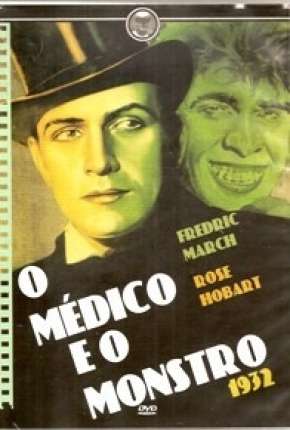 Filme O Médico e o Monstro - Legendado Torrent