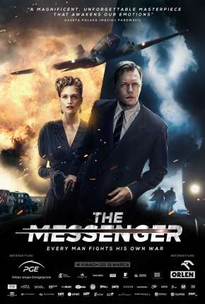 Filme O Mensageiro - Legendado Torrent