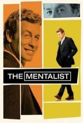 Série O Mentalista - 6ª Temporada Completa Torrent