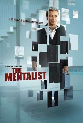 Série O Mentalista - 7ª Temporada Completa Torrent