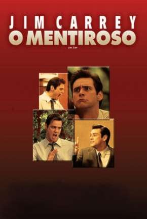 Filme O Mentiroso - Liar Liar Torrent