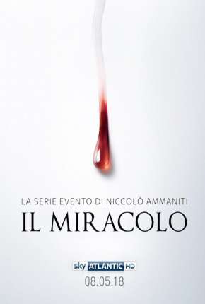 Série O Milagre - 1ª Temporada Torrent
