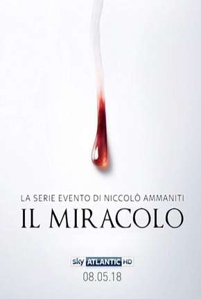 Série O Milagre - 1ª Temporada Legendada Torrent