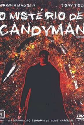 Filme O Mistério de Candyman Torrent
