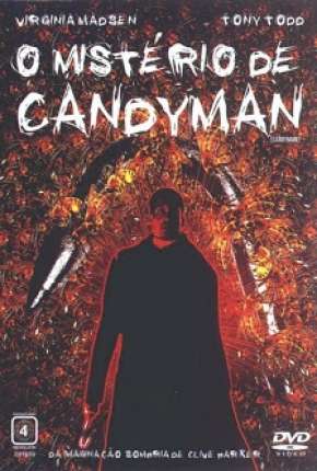 Filme O Mistério De Candyman - DVD-R Torrent
