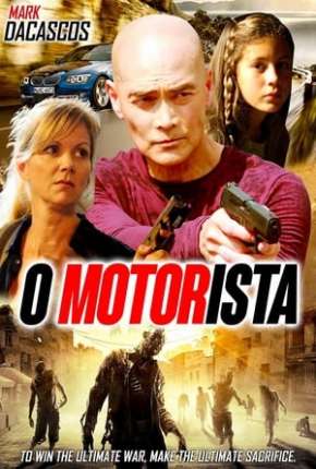 Filme O Motorista Torrent