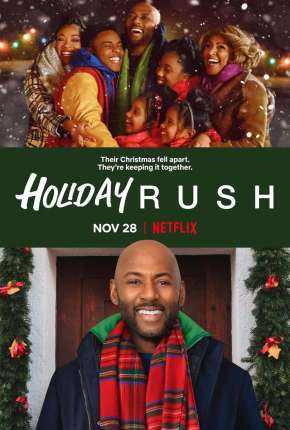 Filme O Natal Está no Ar Torrent